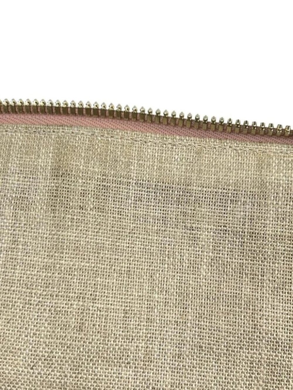 GUCCI Bree 449243 Pink Leather - Tote Bag - Picture 11 of 12